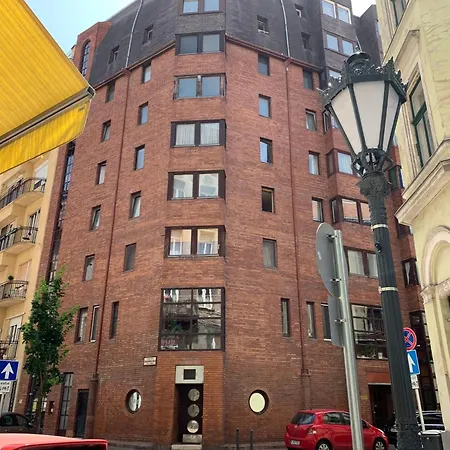 Flat White Budapeşte