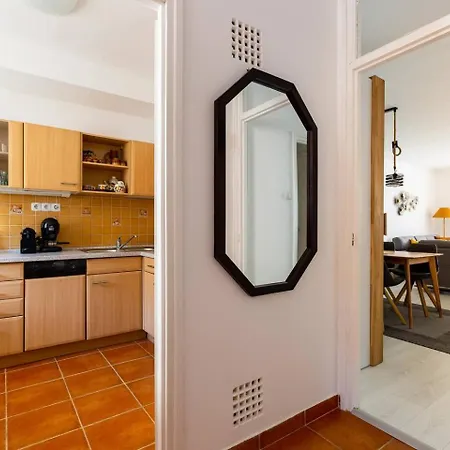 Apartamento Flat White