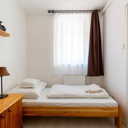 Apartmán Flat White