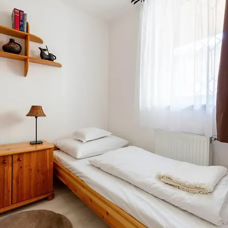 Flat White Budapešť