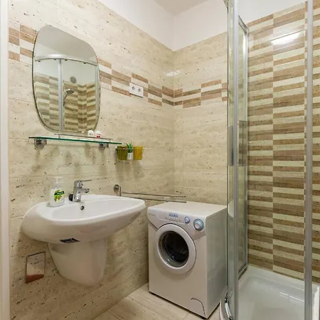 Flat White * Budapešť