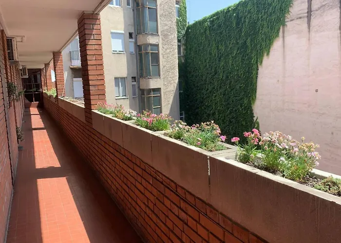 Flat White Apartament