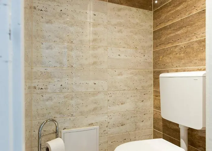 Flat White Apartament