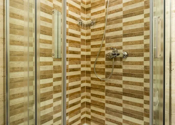 Flat White Apartament *